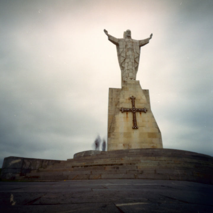 Cristo del Naranco (Oviedo)