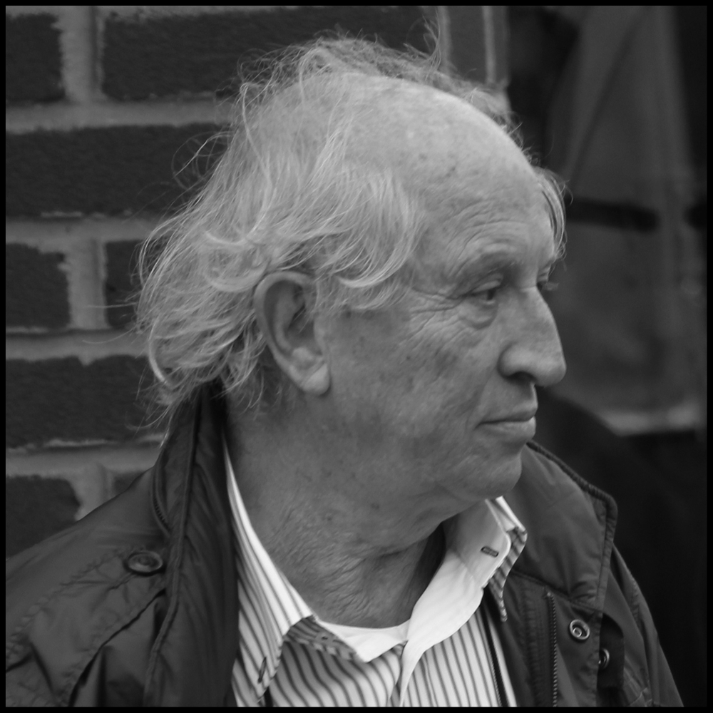 Vittorio Storaro