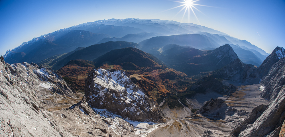 Dachstein