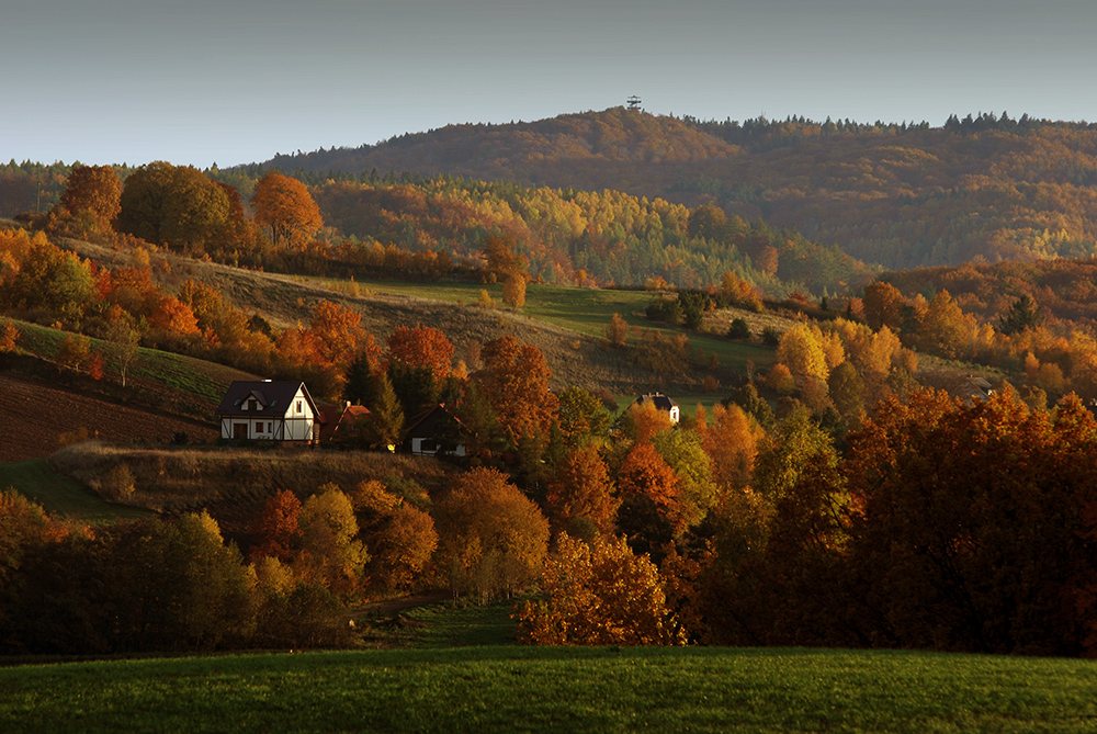 Wieżyca