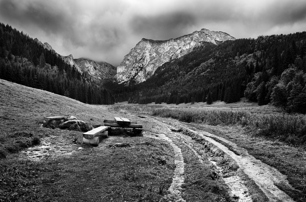 Tatry