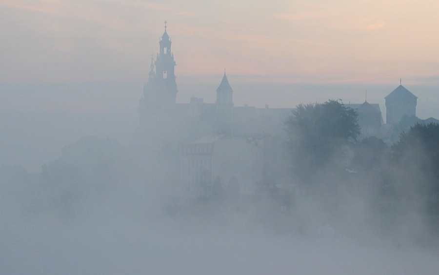 Perła ukryta we mgle