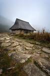 Tatry.