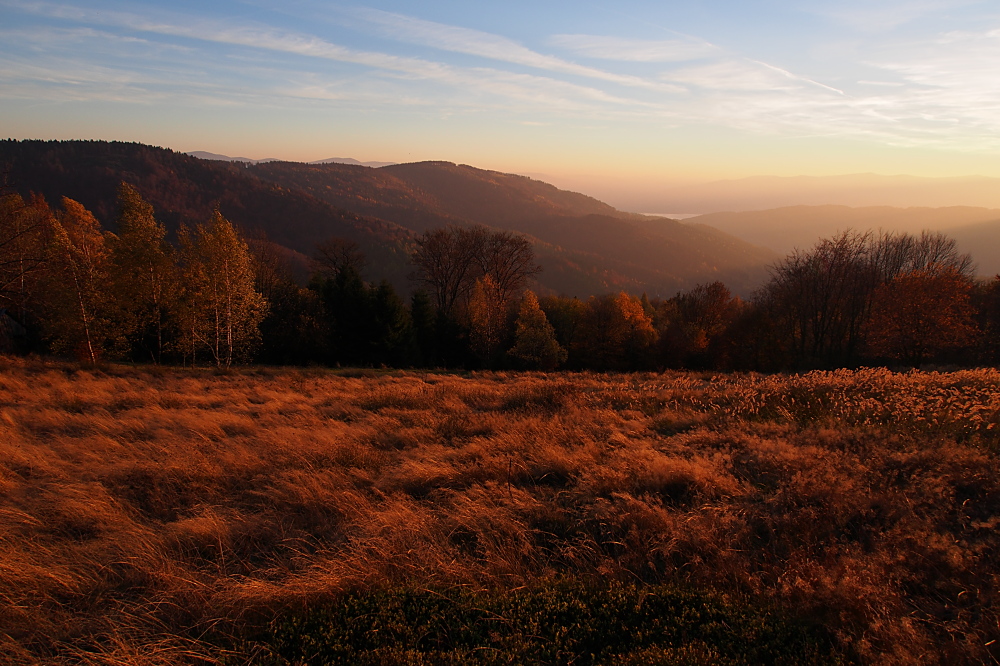 Beskid Mały