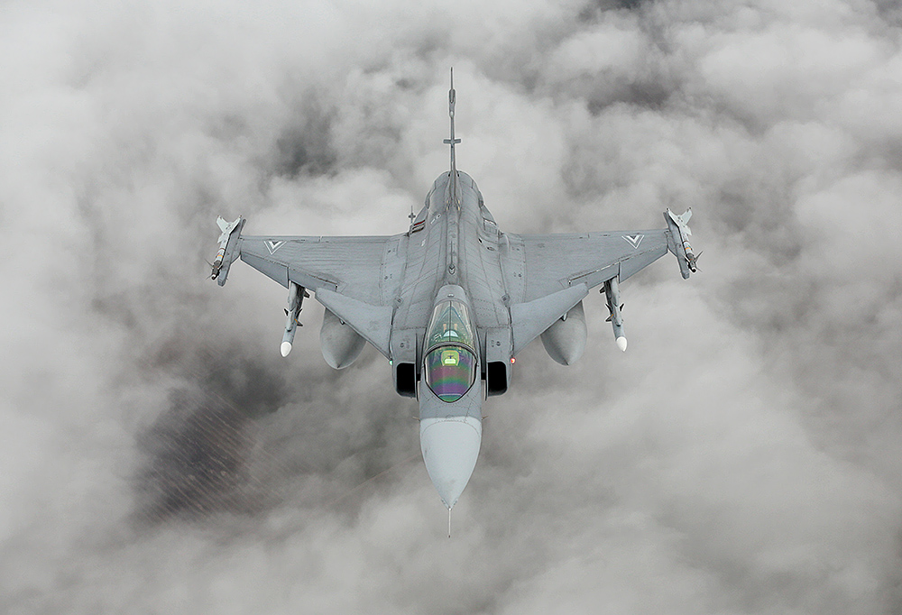 Gripen