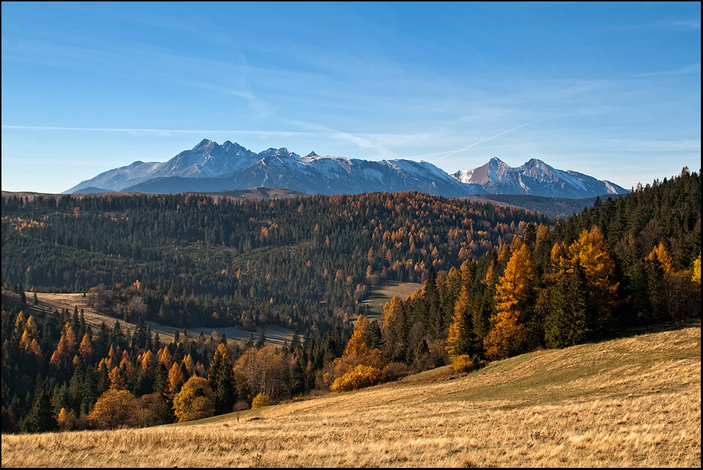 Magurskie klimaty...