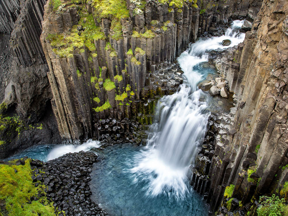 litlanesfoss