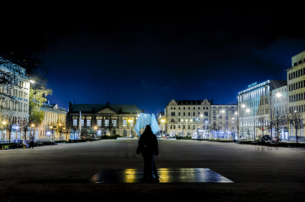 Plac Wolności