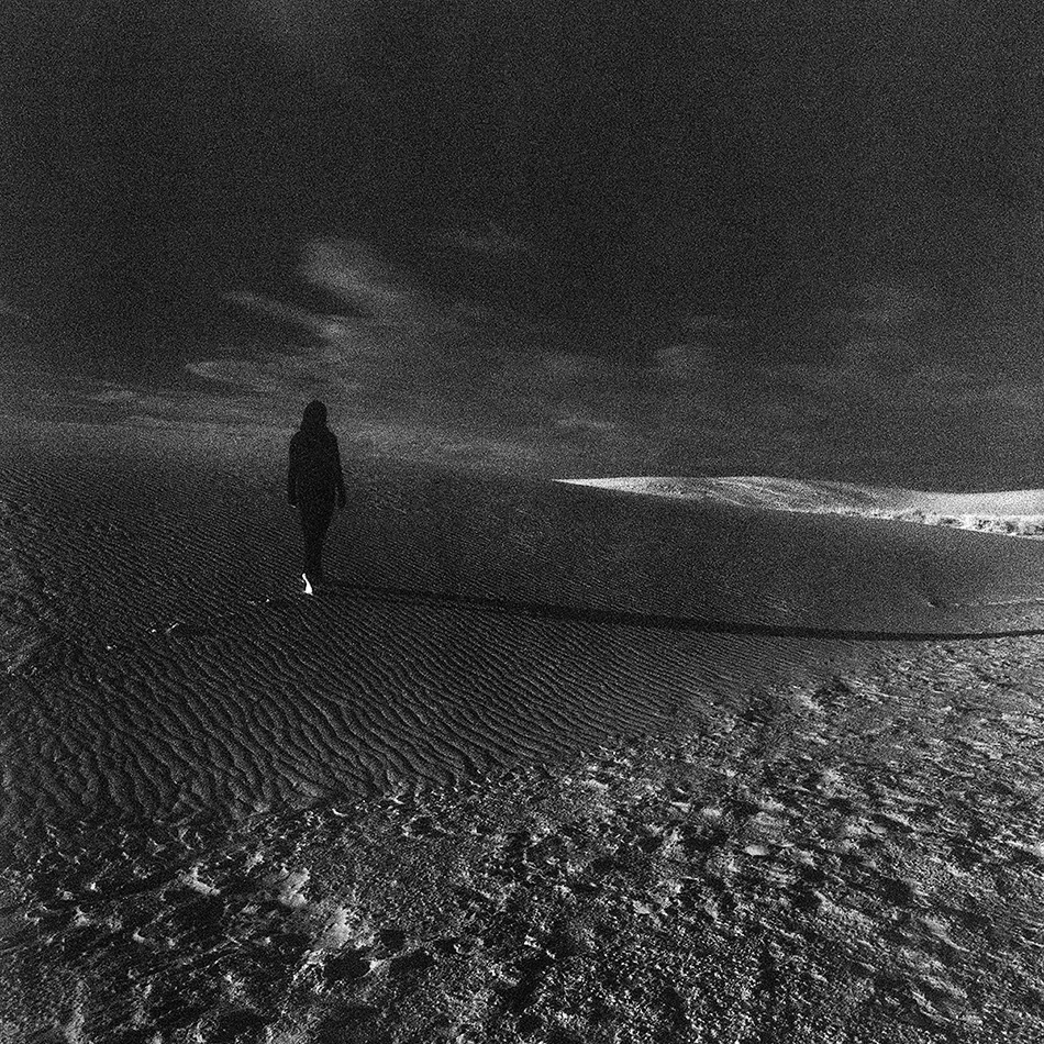 N.M. White Sands