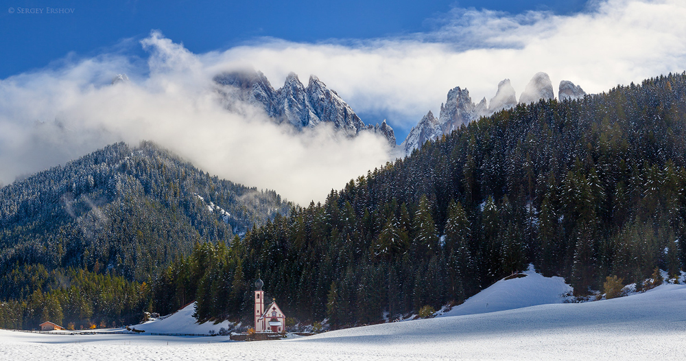 Santa Maddalena