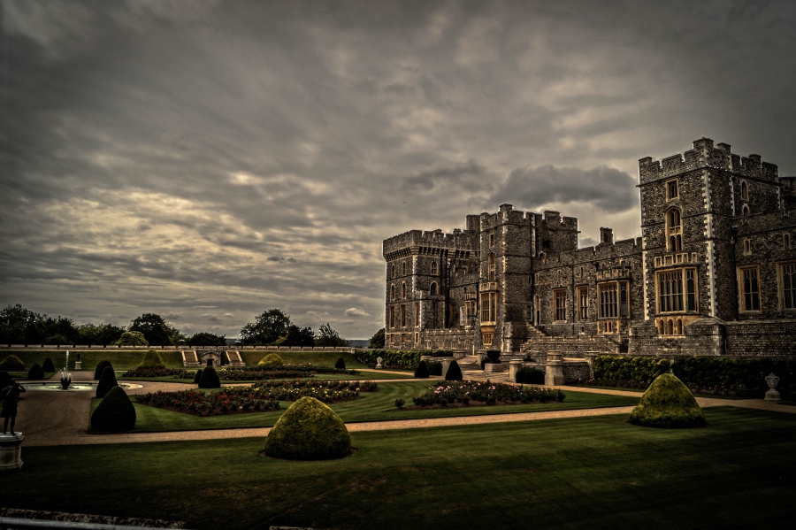 Windsor Castle