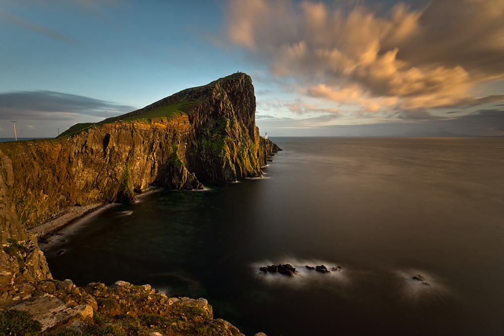 Neist Point