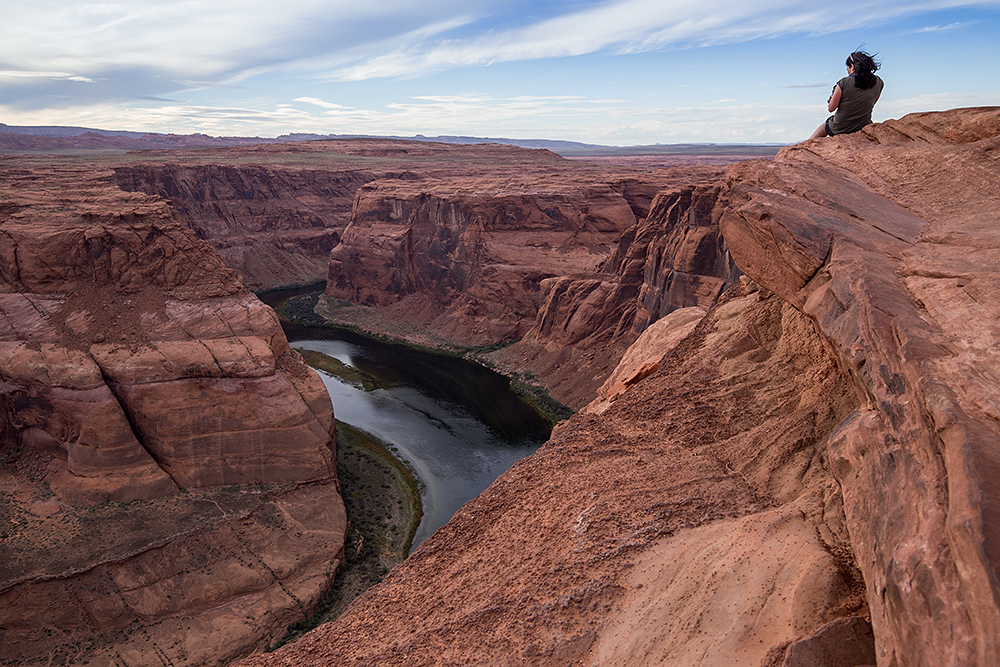 Horseshoe Bend