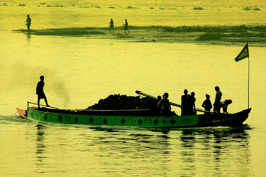 BURIGANGA ...