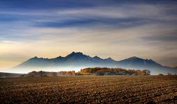 Tatry...