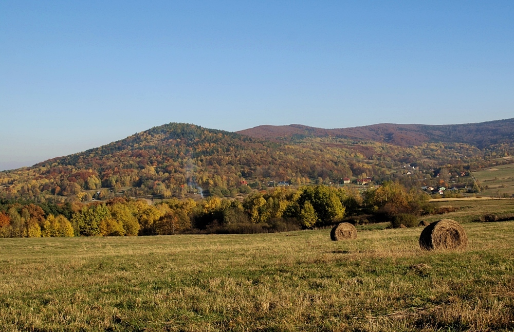 Wapienne (Beskid Niski)