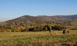 Wapienne (Beskid Niski)