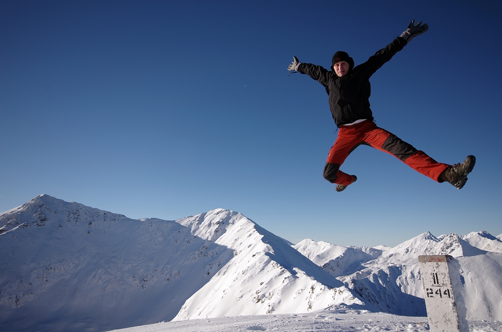 Tatry Zachodnie