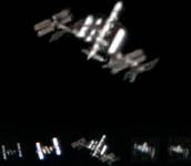 ISS