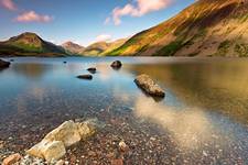 wast water