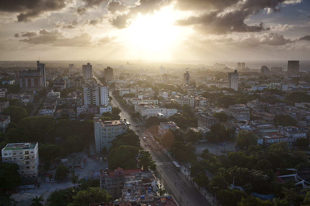 Havana Libre