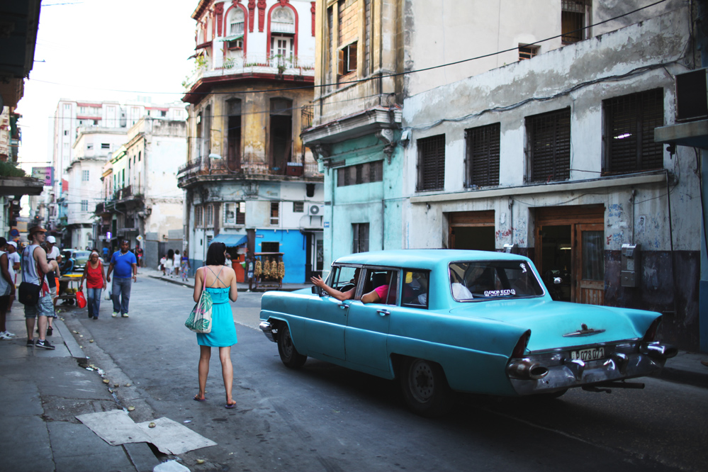 Havana