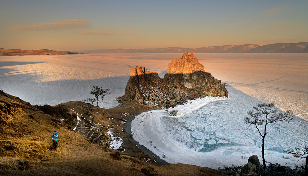 Lake Baikal