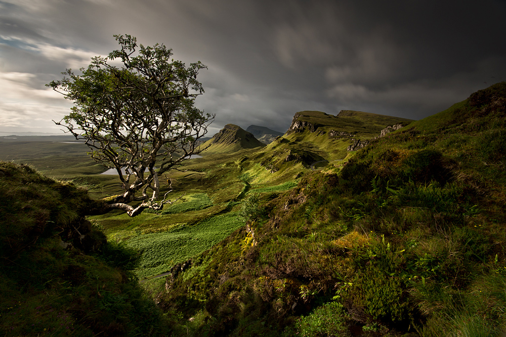 Trotternish