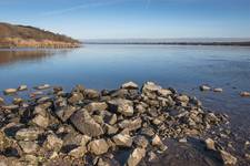 Poranek nad Wisłą