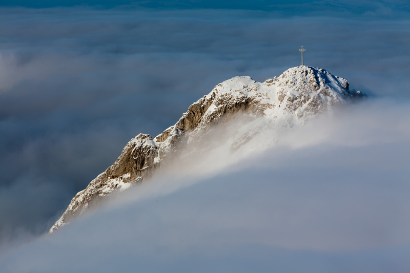 Giewont