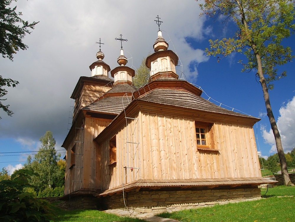 Bałucianka (Beskid Niski)