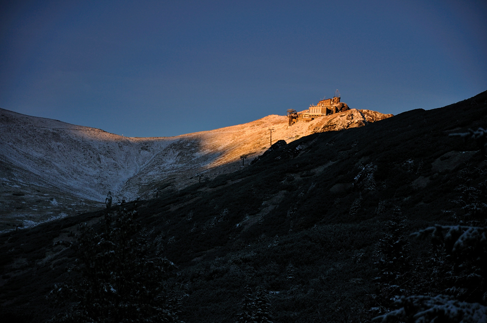 Kasprowy Wierch