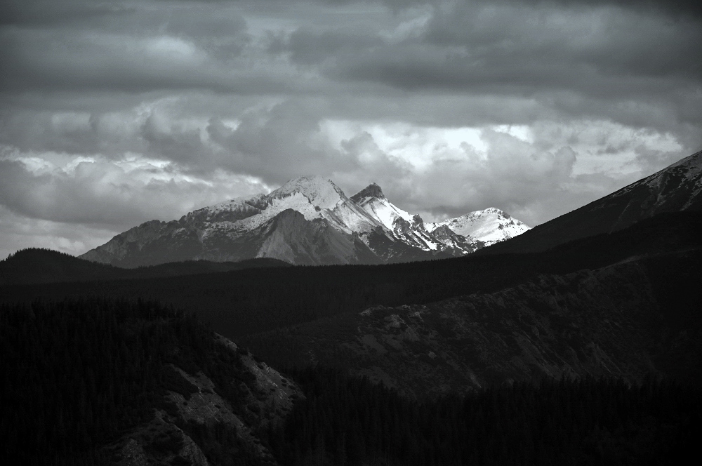 Tatry Bielskie