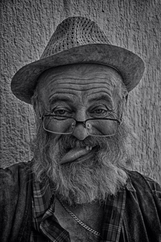 Darek Czarnecki