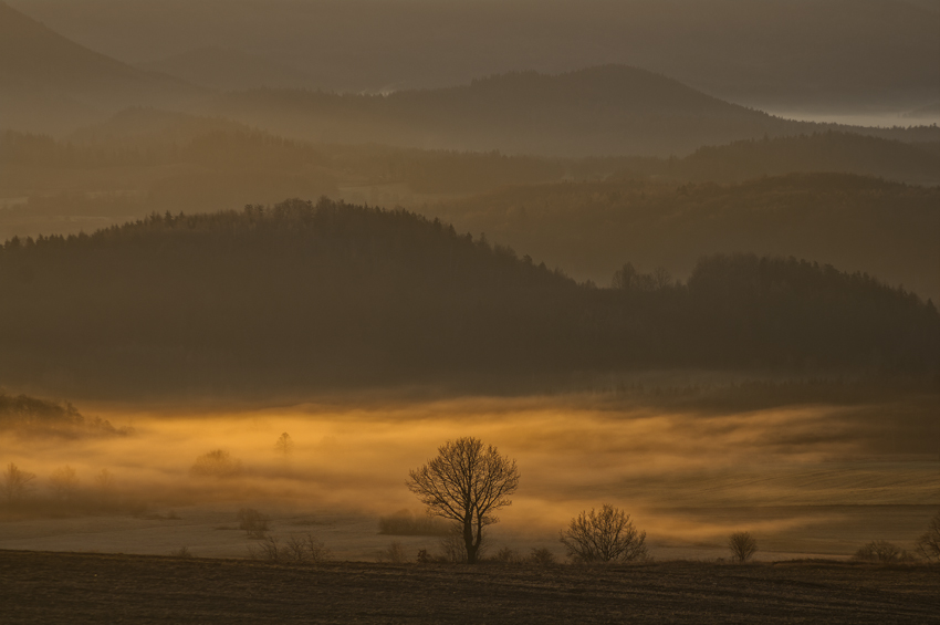 Ostatni dzień jesieni