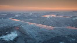 Babia Góra - 31.12.2014