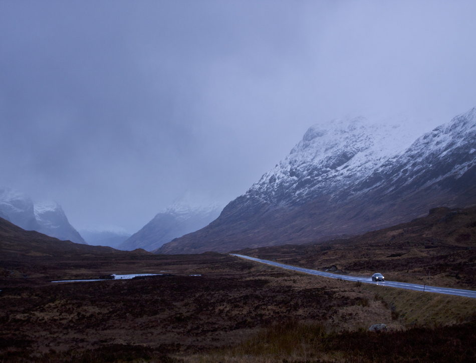 Glen Coe