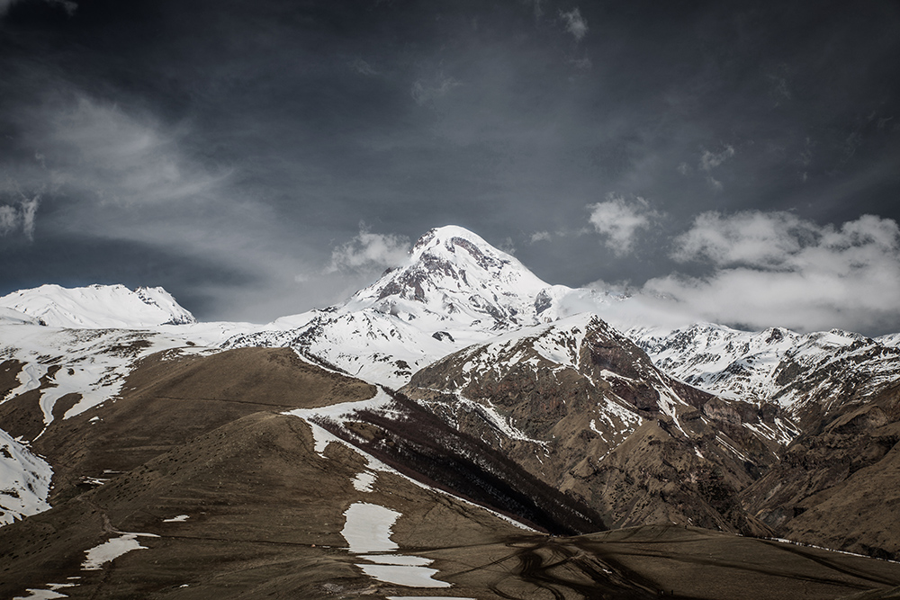 Kazbek