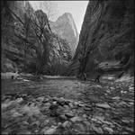 Zion UT