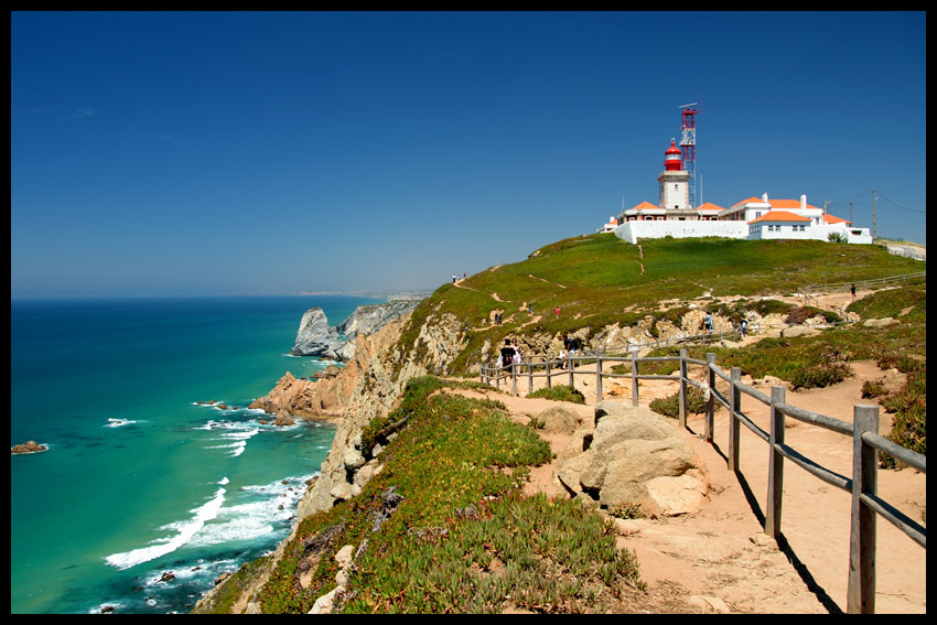 Cabo da Roca `15