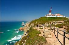 Cabo da Roca `15