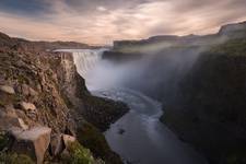 Dettifoss