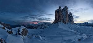 Tre Cime di Lavaredo