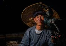 Fisherman from Yangshuo