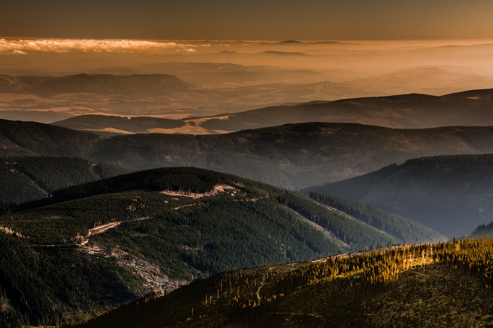 KARKONOSZE