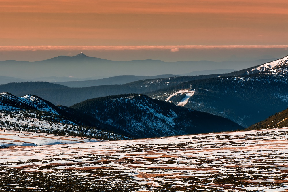 KARKONOSZE