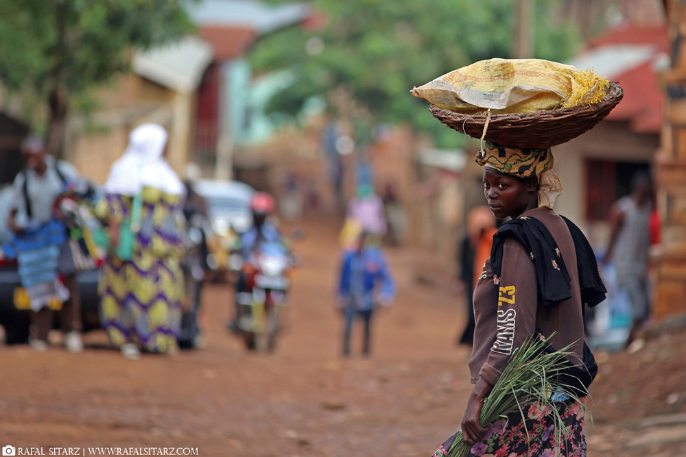 Kigali