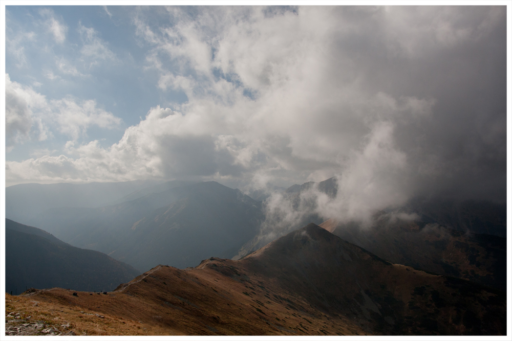 Tatry