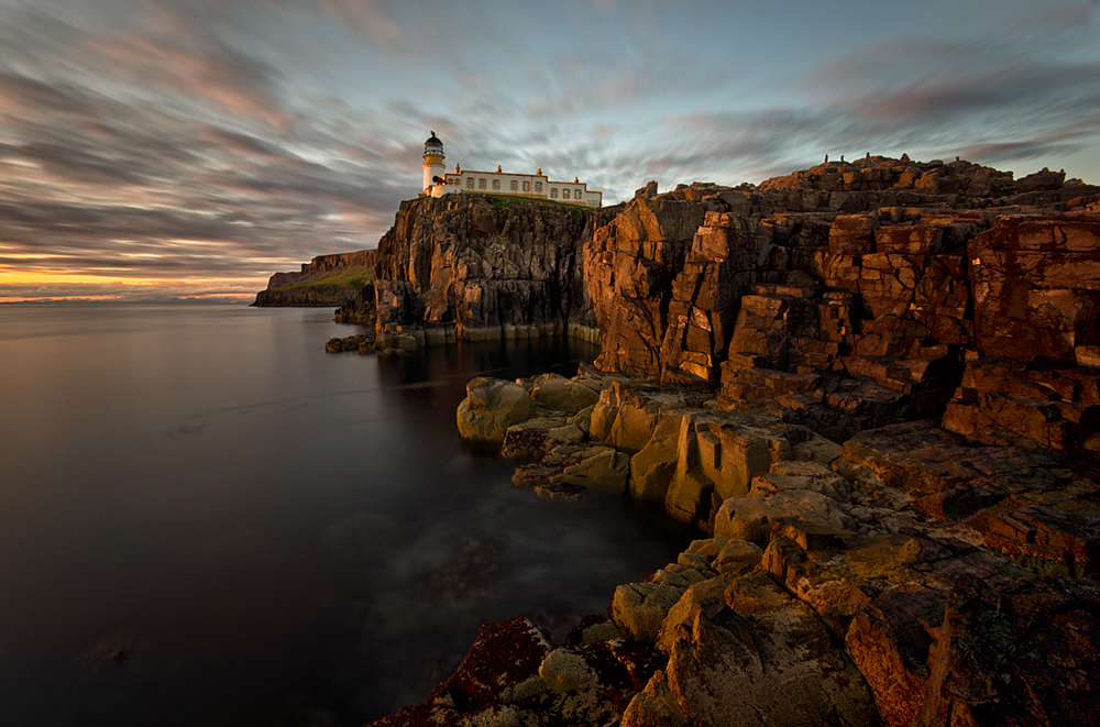 Neist Point