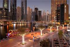 Dubai Marina